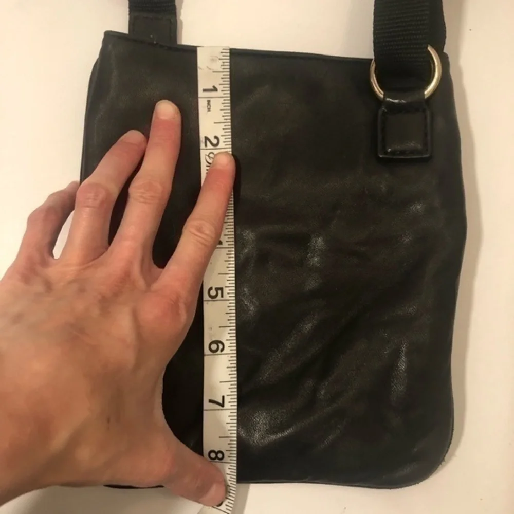 Michael Kors creases wrinkles